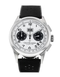 Pre-Owned Carl F. Bucherer Heritage Watch